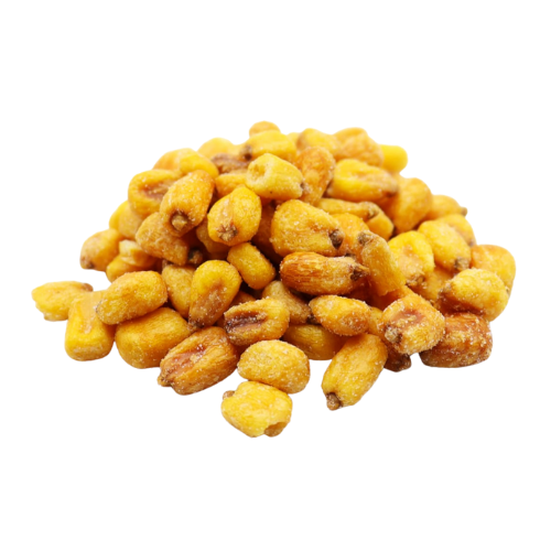 Toasted Salted Corn