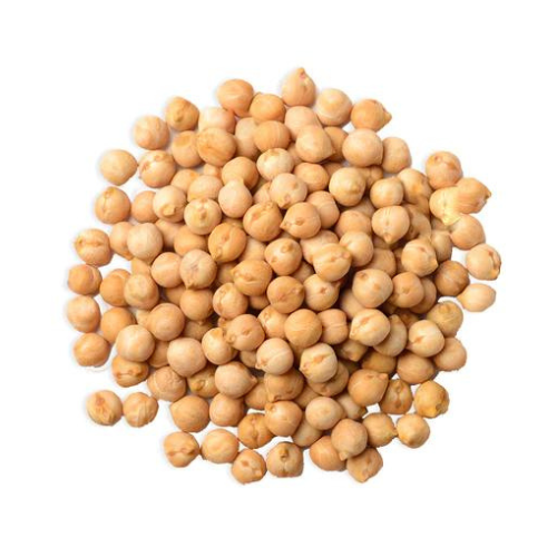 Unsalted - Roasted Chickpeas