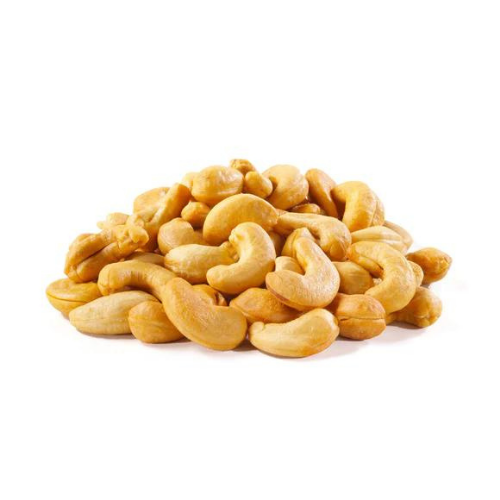 Unsalted Roast Cashews