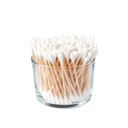 Cotton Buds