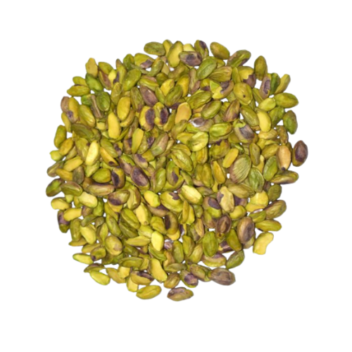 Split Pistachio Kernel