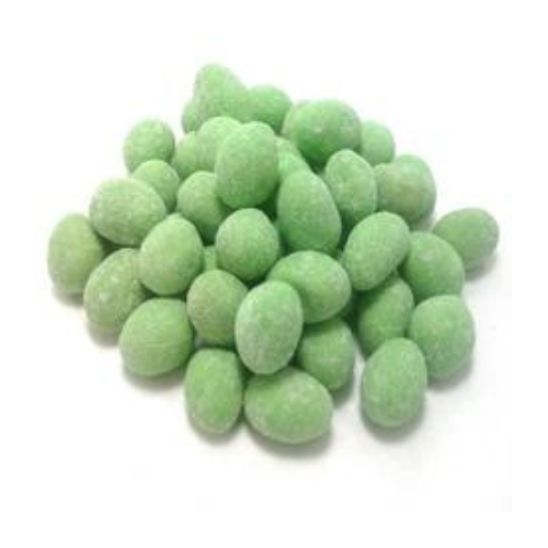 Wasabi Peanuts