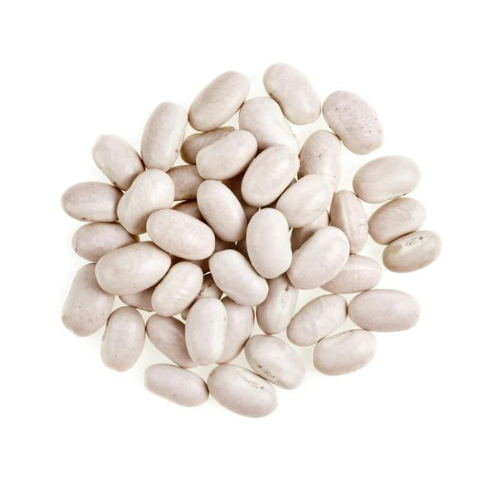 White Butter Beans