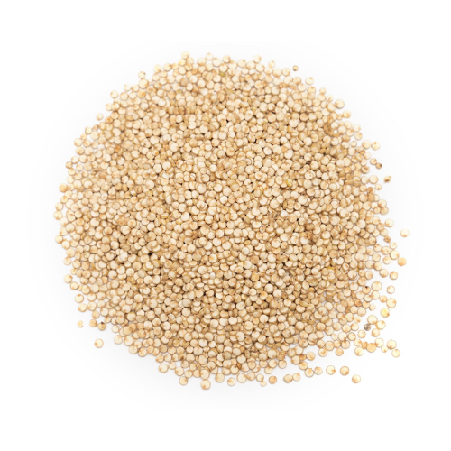 White Quinoa