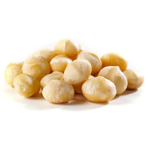 Raw Whole Macadamia Nuts (10kg)