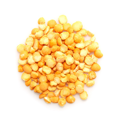 Yellow Peas