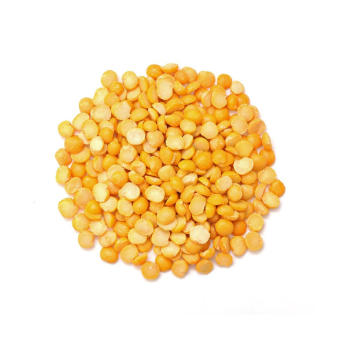 Yellow Spilt Peas (10kg)