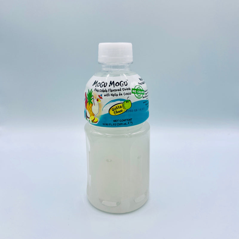 Mogu Mogu Pina Colada Drink 320ml x 24 Bottles